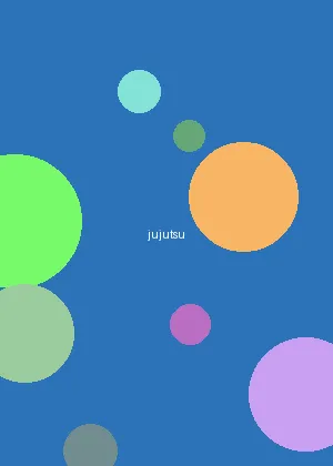 最近2018年中文字幕手机视频 - 咒术回战海报